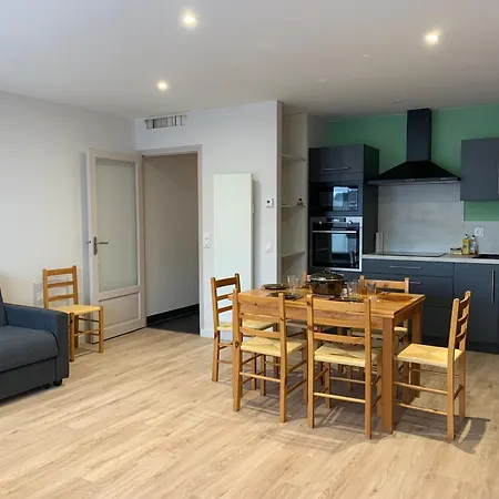 3 Pieces Avec Terrasse Sud - Fr-1-340-288 Apartament