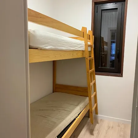 Apartament 3 Pieces Avec Terrasse Sud - Fr-1-340-288 Chamrousse