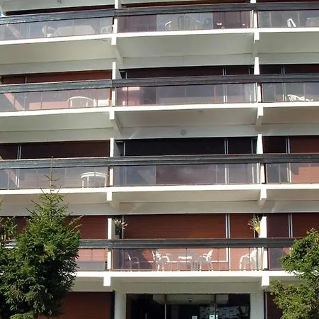 Apartament 3 Pieces Avec Terrasse Sud - Fr-1-340-288 *