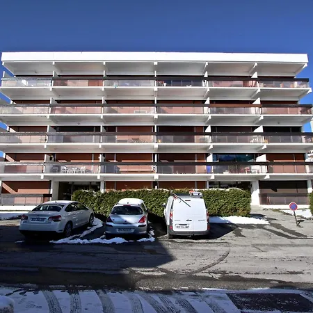 3 Pieces Avec Terrasse Sud - Fr-1-340-288 Apartament *